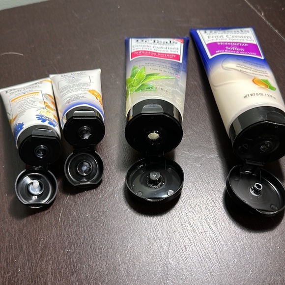 Dr Teals Bundle - Picture 4 of 5